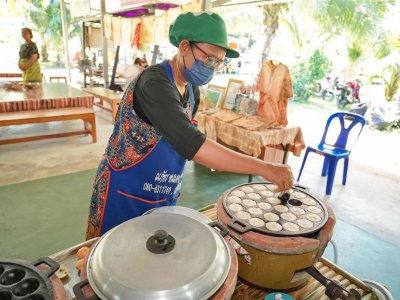 SS Rice News Convention 2025, Pattaya - Thailand